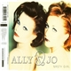 Ally & Jo - Nasty Girl