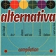 Various - Alternativa Compilation